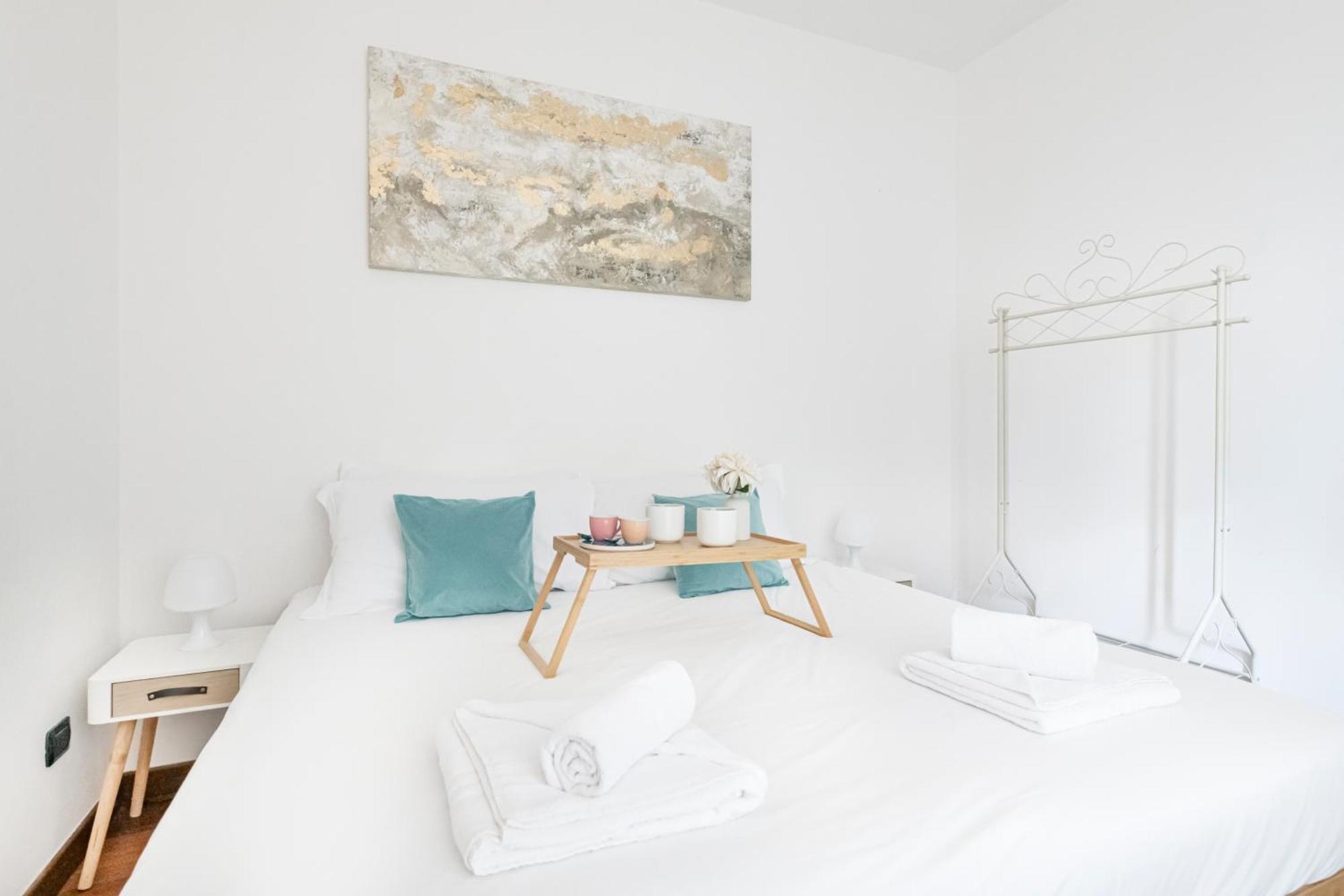 Easylife - Spacious Apartment On The First Floor In The Gae Aulenti Area Milão Exterior foto
